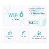 TP-LINK System WIFI Deco X50(3-pack) AX3000